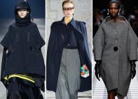 módní kabáty trendy 20165