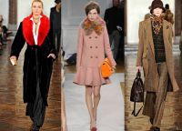 Moda Coats Trends 20167