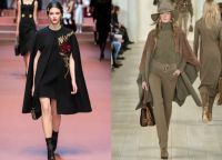трендови модних капута 20161