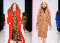 trendovi modnih kaputa 2016 2