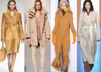 Moda Coats Trends 20163