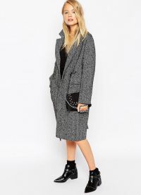 modni zimski kaput 2016 2017 8