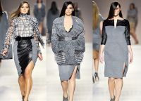 moda na kobiety otyłe jesień 2013 5