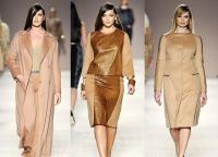 moda na kobiety otyłe jesień 2013 6