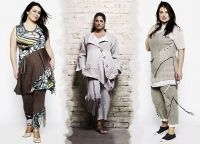 moda dla otyłych kobiet 2013 2013 8