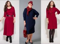moda za debele ženske pade 2013 9
