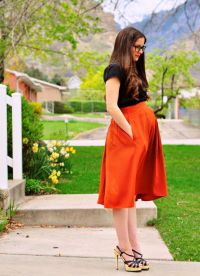 moda za nosečnice 2016 32