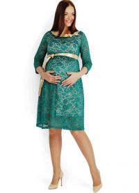 moda dla kobiet w ciąży 2016 3