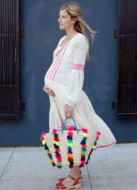 Maternity Fall Fashion 2014 6