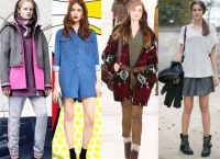 moda za tinejdžere jesen 2014. 2