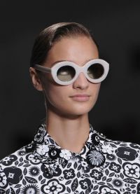 Modne letnie okulary przeciwsłoneczne 2015 4