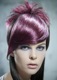 Trendy hairstyles za jesen 2013. 9