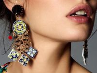 Módní šperky bižuterie trendy 2016 16