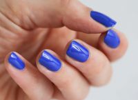 manicure do manicure 2016 na krótkie paznokcie 1