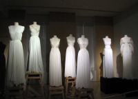 Коллекция платьев, созданных Мадам Гре