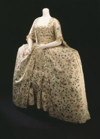 Moda iz 18. stoletja 4