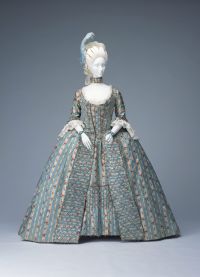 Мода из 18. века 6