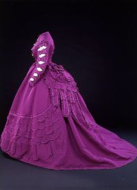 Мода от 19 век в Англия 3