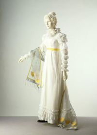 Мода от 19 век в Англия 4