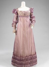 moda XIX wieku w Anglii 5