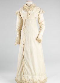 Modni stil 19. stoljeća u Engleskoj 6