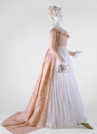 Мода от 19-ти век в Русия 2