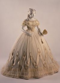 Мода из 19. века 1