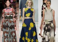 прољеће љето 2015 модни отисци 9