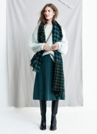 модни шалови јесен зима 2015 2016 6