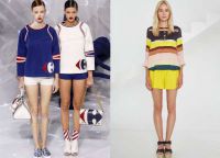 модни къси панталони лято 2016 4