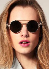Модни слънчеви очила 2014 8