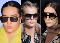 Модни слънчеви очила 2015 3
