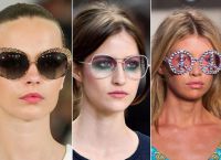 Модни слънчеви очила 2015 5
