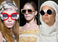 módní sluneční brýle 2015 6