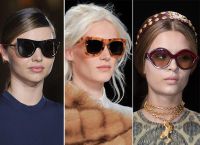 Модни слънчеви очила 2015 9