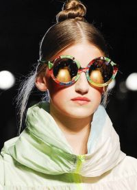 модна наочари за сунце 2016 2