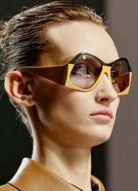 módní sluneční brýle léto 2013 11