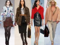 Модни трендови јесен зима 2015 2016 16