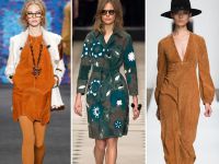 Modni trendi jesen zima 2015 2016 2
