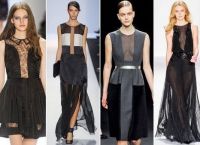 Модни тенденции есенно зима 2016 2017 1
