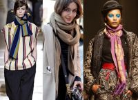 módní trendy podzimní zimní 2016 2017 8
