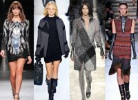 Модни тенденции есента на 2013 г. 1