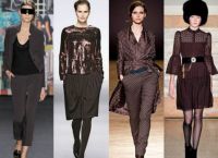 Модни трендови јесен 2013 9