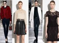 модни тенденции есента на 2013 г. 11