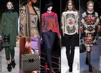 модни тенденции есента на 2013 г. 6