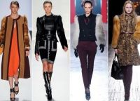 модни тенденции есента на 2013 г. 8