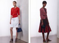modni trendi v oblačilih 2016 2