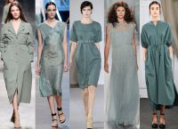 Модни тенденции за пролет 2014 г. 10