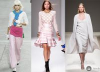 Модни тенденции за пролет 2014 г. 12