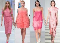 Modni trendovi proljeća 2014